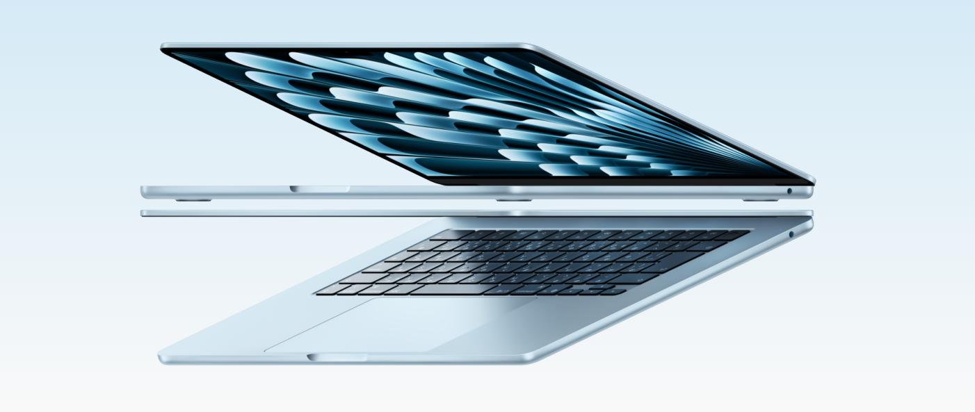 MacBook Air